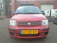 tweedehands Fiat Panda 1.2 Young | AIRCO | ALCANTARA | LM VELGEN