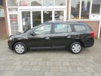 Occasion Dacia Logan MCV 73 PK (53 kW) 2018 Zwart Stationwagen