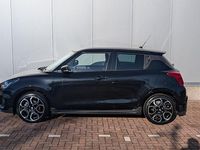 Occasion Suzuki Swift Sport 140 PK (102 kW) 2018 Zwart Hatchback
