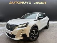 Occasion Peugeot 2008 Allure 131 PK (96 kW) 2023 Wit (metallic) SUV
