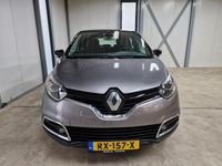 tweedehands Renault Captur 1.2 TCe Dynamique Automaat Navaigatie camera trekh