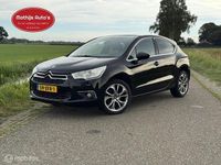 Occasion Citroën DS4 So Chic 120 PK (88 kW) 2012 Zwart Hatchback