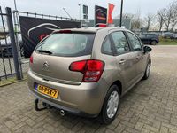 tweedehands Citroën C3 1.6 e-HDi Dynamique Pano|Clima *NAVI* Hifi|Cruise|Blueth!