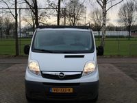 tweedehands Opel Vivaro 2.0 CDTI L2H1 DPF