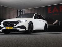 Occasion Mercedes E53 AMG AMG 313 PK (230 kW) 2024 Wit Stationwagen