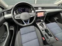 tweedehands VW Passat Variant 1.4 TSI PHEV GTE Business