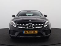 tweedehands Mercedes GLA180 AUT. AMG Camera Navi Sportstoelen+Verwarming