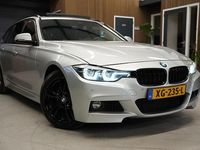 Occasion BMW 318 M Sport 136 PK (100 kW) 2019 Grijs Stationwagen