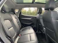 tweedehands MG ZS EV Luxury 45 kWh Panoramadak