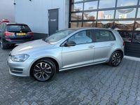 Occasion VW Golf VII Comfortline 140 PK (102 kW) 2014 Grijs Hatchback