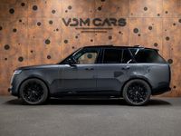 Occasion Land Rover Range Rover HSE 460 PK (338 kW) 2025 Grijs (metallic) SUV