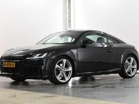 Occasion Audi TT 230 PK (169 kW) 2014 Zwart Coupé