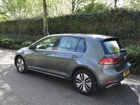 tweedehands VW e-Golf E-DITION | €13950 NA SUBSIDIE | WARMTEPOMP | VIRTU