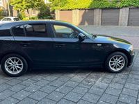 tweedehands BMW 120 1-SERIE i Business Line