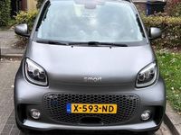 Occasion Smart ForTwo Electric Drive 60 kW (82 PK) 2023