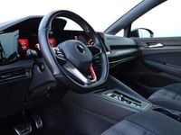 Occasion VW Golf VII GTI 2021 Zwart Hatchback