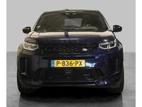 Occasion Land Rover Discovery 5 R-Dynamic 309 PK (227 kW) 2022 Blauw SUV