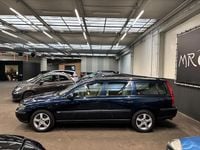 Occasion Volvo V70 Comfort 210 PK (154 kW) 2003 Blauw Stationwagen