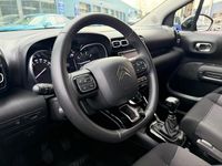 Occasion Citroën C3 Aircross 110 PK (80 kW) 2024 Zwart SUV