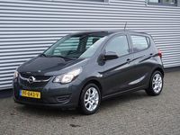 Occasion Opel Karl Edition 75 PK (55 kW) 2017 Grijs Hatchback