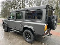 tweedehands Land Rover Defender 2.4 TD HT 110" SE NL auto met NAP!