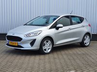 tweedehands Ford Fiesta 1.0 EcoBoost Connected | Navigatie | Airco | Cruise Control