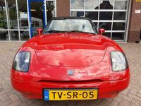 tweedehands Fiat Barchetta 