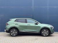 Occasion Kia Sportage 159 PK (116 kW) 2024 Groen SUV