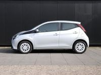 Occasion Toyota Aygo X-play 2022 Grijs Hatchback