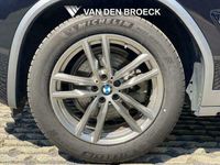 tweedehands BMW X4 xDr20d Carbon ext pakket/ M X