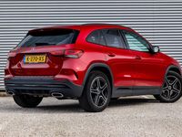 tweedehands Mercedes GLA180 Automaat Business Solution AMG | Advantage Pakket