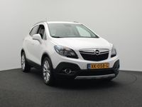 tweedehands Opel Mokka 1.4 Turbo Cosmo Trekhaak Navigatie Cruise/Control