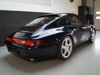 tweedehands Porsche 993 Carrera 2 Coupe Stunning condition (1994)