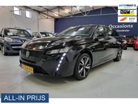 Occasion Peugeot 308 Business-Line 181 PK (133 kW) 2023 Zwart Stationwagen