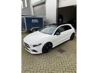 tweedehands Mercedes A200 AMG Night Premium Plus SFEER PANO