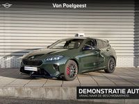 Occasion BMW 123 M Sport 218 PK (160 kW) 2026 Brewster green Hatchback