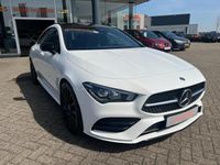 tweedehands Mercedes CLA220 Premium Plus Pano schuifdak, Virtual dash, Navi, A