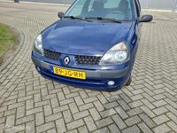 tweedehands Renault Clio II 1.2