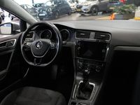 tweedehands VW Golf VII Variant 1.6 TDI Comfortline | Navigatie | Achteruitrijcamera | Stoelverwarming | Adaptive cruisecontrol | Apple carplay |