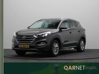 Occasion Hyundai Tucson Comfort 132 PK (97 kW) 2016 Bruin SUV