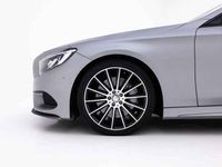 tweedehands Mercedes 500 S-Klasse Coupé4Matic | AMG | Designo Matte | Carbon | Stoelventilatie | Exclusief Leder