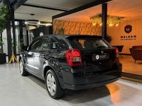 Occasion Dodge Caliber SE 150 PK (110 kW) 2009 Zwart Hatchback