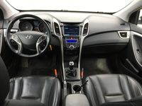 tweedehands Hyundai i30 1.6 GDI Go! Plus Eerste eigenaar /LM-velgen/ Deale