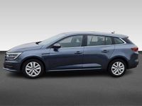 Occasion Renault Mégane GrandTour Equilibre 140 PK (102 kW) 2023 Grijs Stationwagen