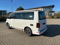 tweedehands VW California 6.1 Ocean Edition T6.1 ACC+KAMERA+...