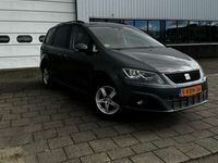 tweedehands Seat Alhambra 1.4 TSI Style 7p