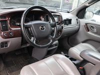 Occasion Mazda Tribute Touring 197 PK (144 kW) 2002 Grijs SUV