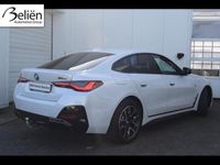 tweedehands BMW i4 M50