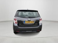 tweedehands Toyota Verso 1.8 VVT-i Aspiration Limited | Navigatie | Stoelverwarming | Licht metalen velgen | Parkeercamera |