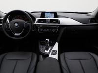 Occasion BMW 318 Executive 136 PK (100 kW) 2018 Grijs Stationwagen